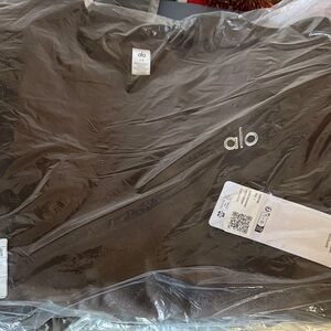 Alo crew new pullover